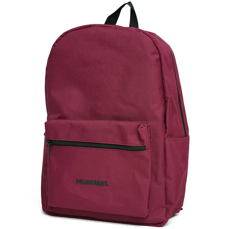 Hummel Ženski ranac Hmlpedro Backpack, Bordo