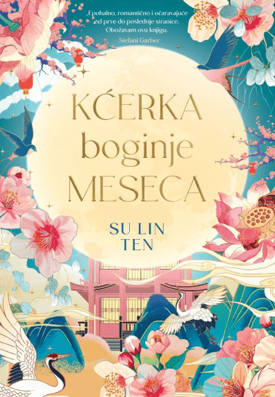 Kćerka boginje Meseca