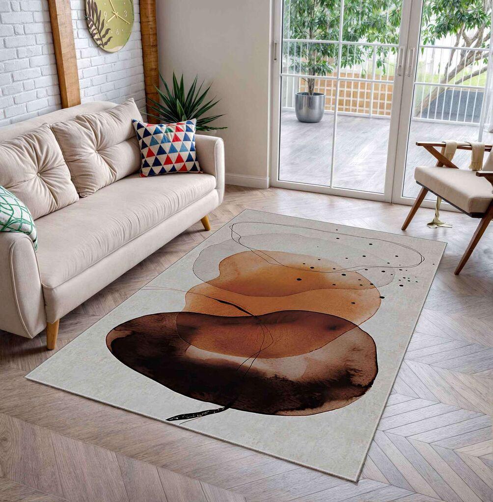 Conceptum Hypnose Tepih Shml13, Pravougaoni, 180 x 280 cm, Šareni