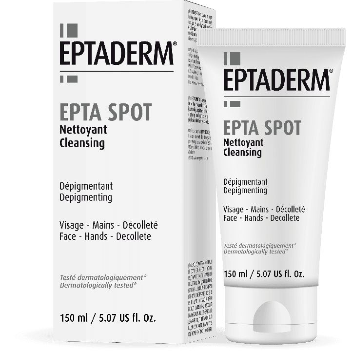 LaboPharm SA Gel za čišćenje Epta Spot 150ml