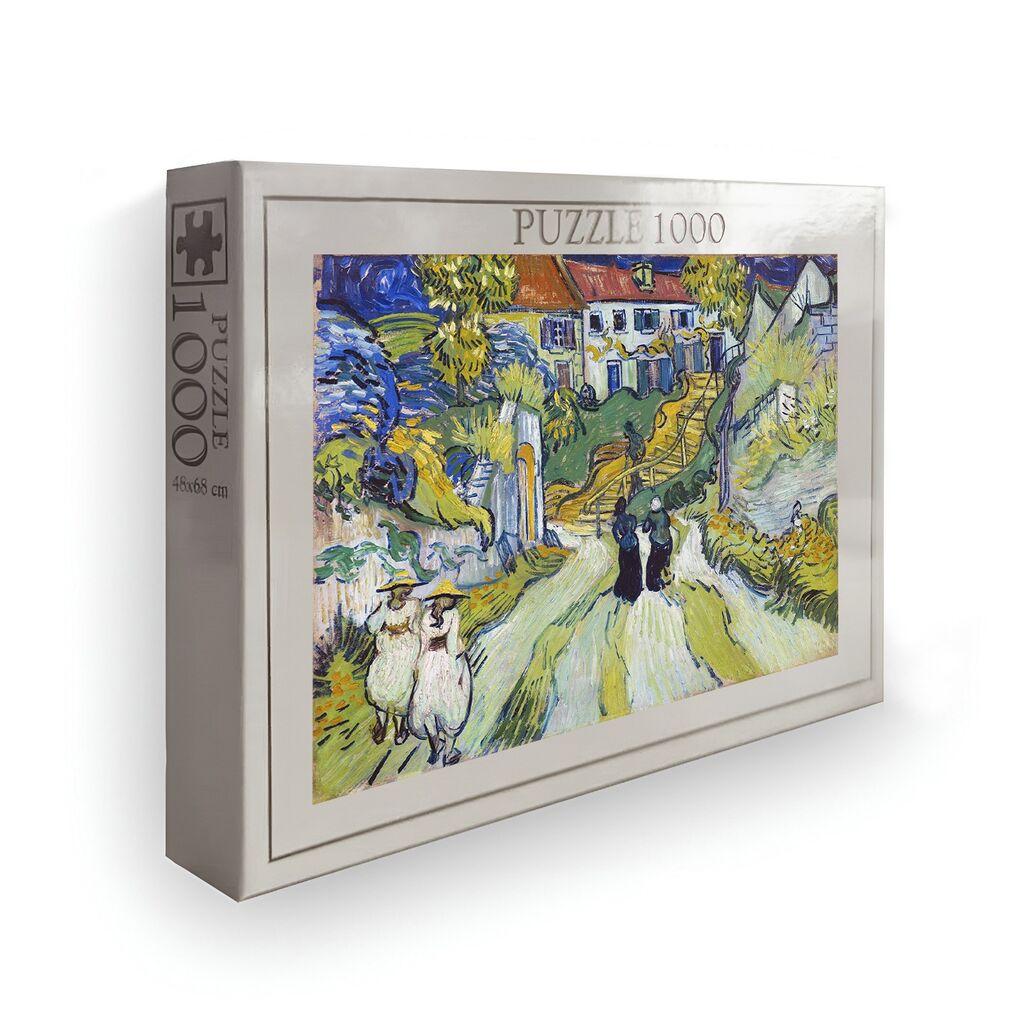 Aberto Design Slagalica PZL_035_1000, 1000 delova