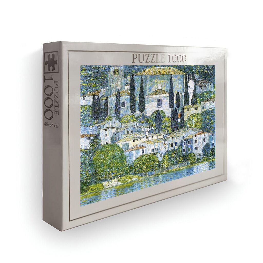 Aberto Design Slagalica PZL_062_1000, 1000 delova