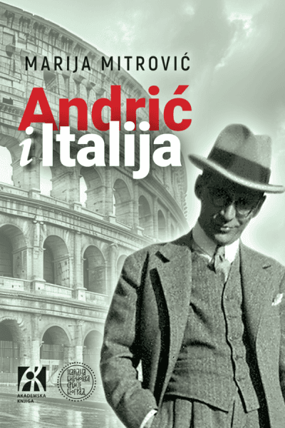 Andrić i Italija