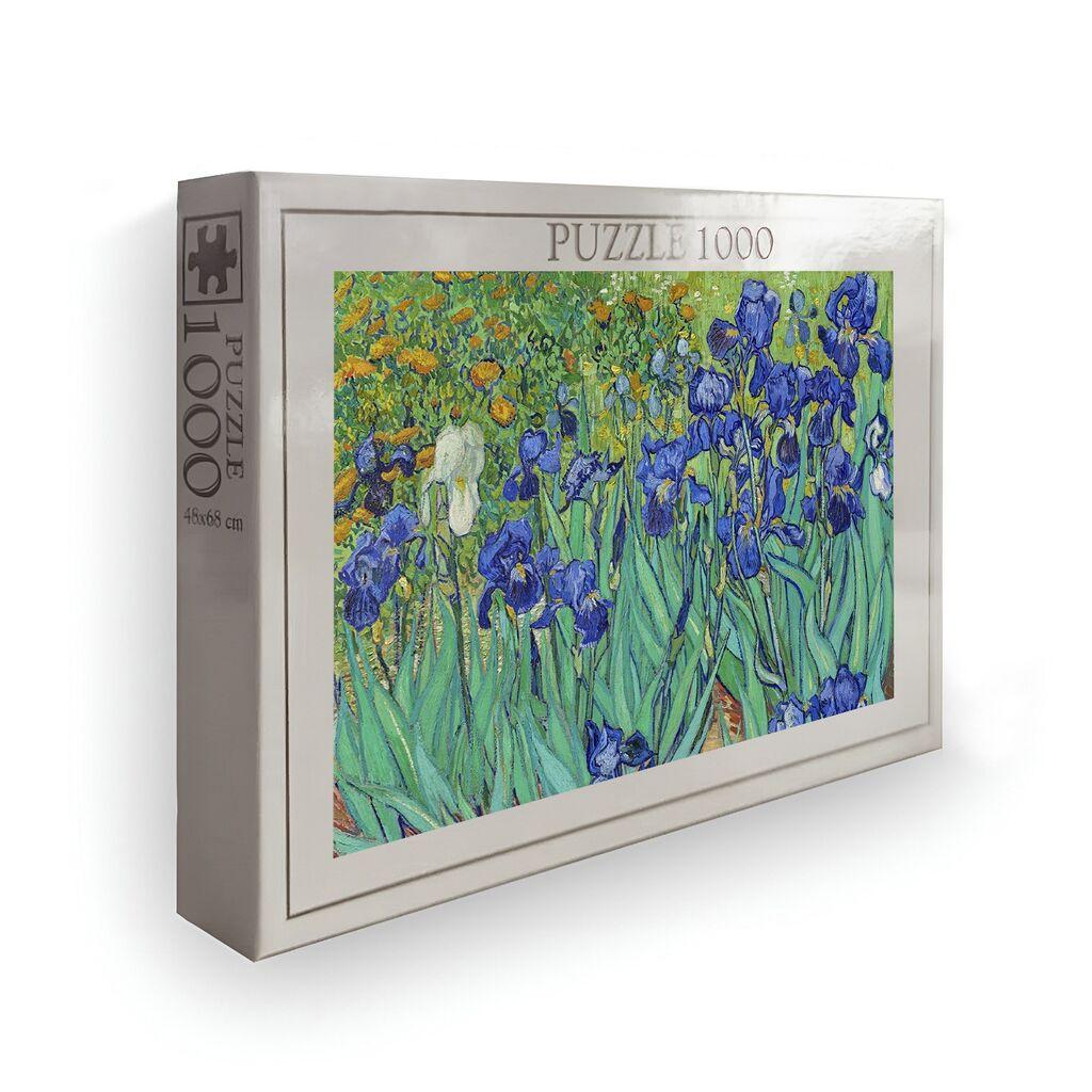 Aberto Design Slagalica PZL_037_1000, 1000 delova