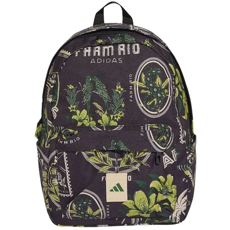 Adidas Ranac Farm, Crno-Zeleni