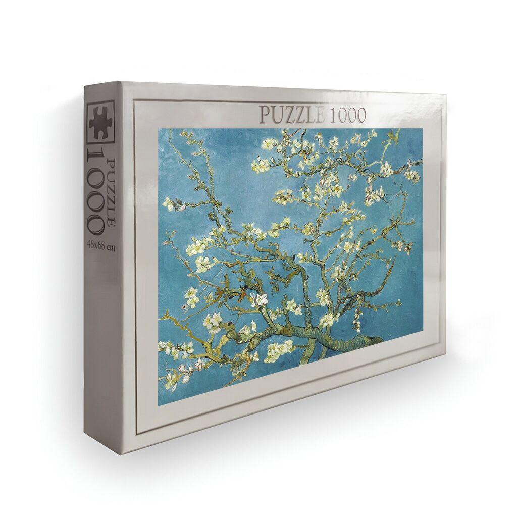 Aberto Design Slagalica PZL_036_1000, 1000 delova