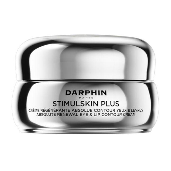 Darphin Krema za predeo oko očiju i usana Stimulskin Plus 15 ml