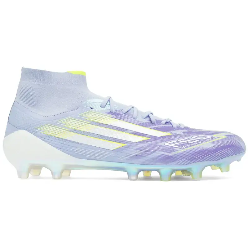 Adidas Muške kopačke F50 Sparkfusion Eli, Lavanda