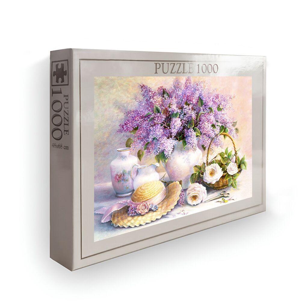 Aberto Design Slagalica PZL_0195_1000, 1000 delova