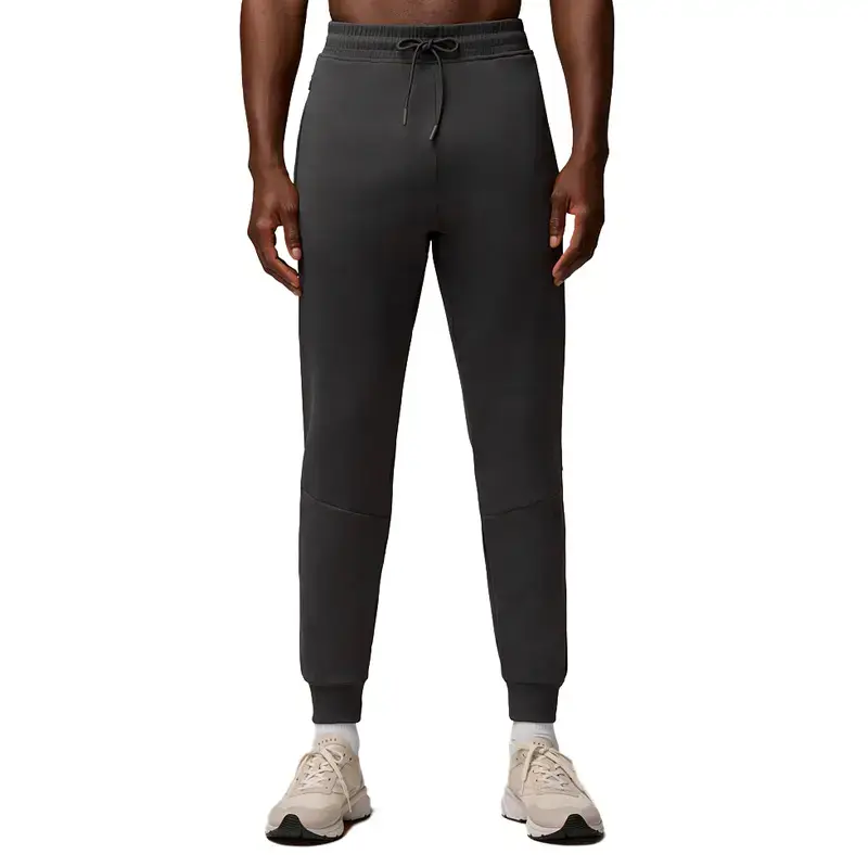 Castore Muški donji deo trenerke, Tamnosivi