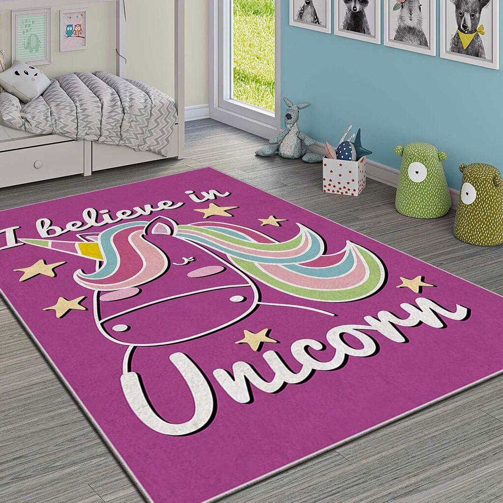 Conceptum Hypnose Tepih Hmi Kdc-97, Pravougaoni, 160 x 230 cm, Ljubičasti