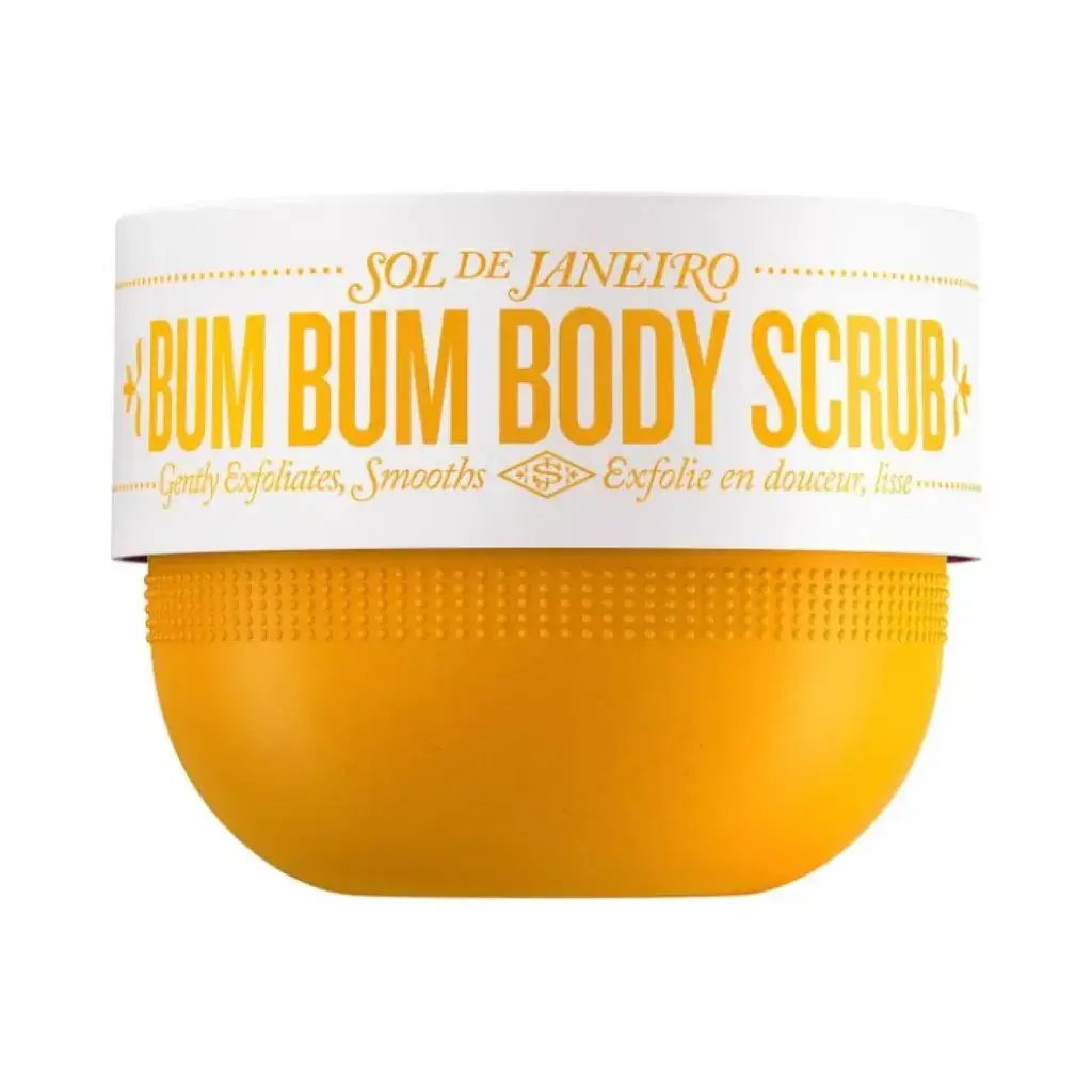 Sol De Janeiro Piling za telo Bum Bum Body Scrub, 220ml