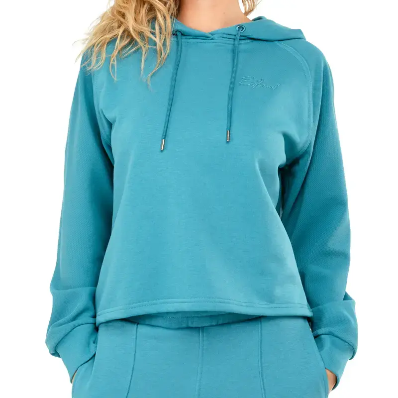 Eastbound Ženski duks Klara, Plavi