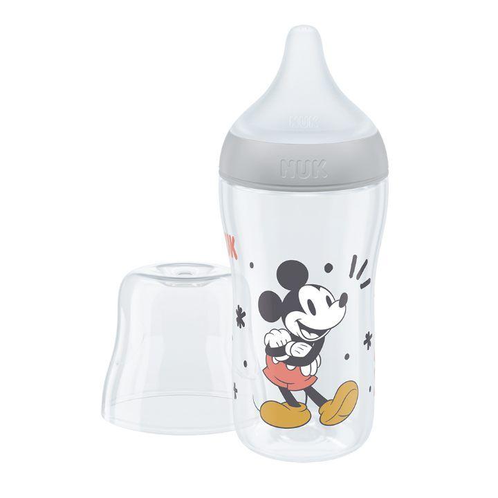 Nuk Plastična flašica Perfect match Mickey, 260ml