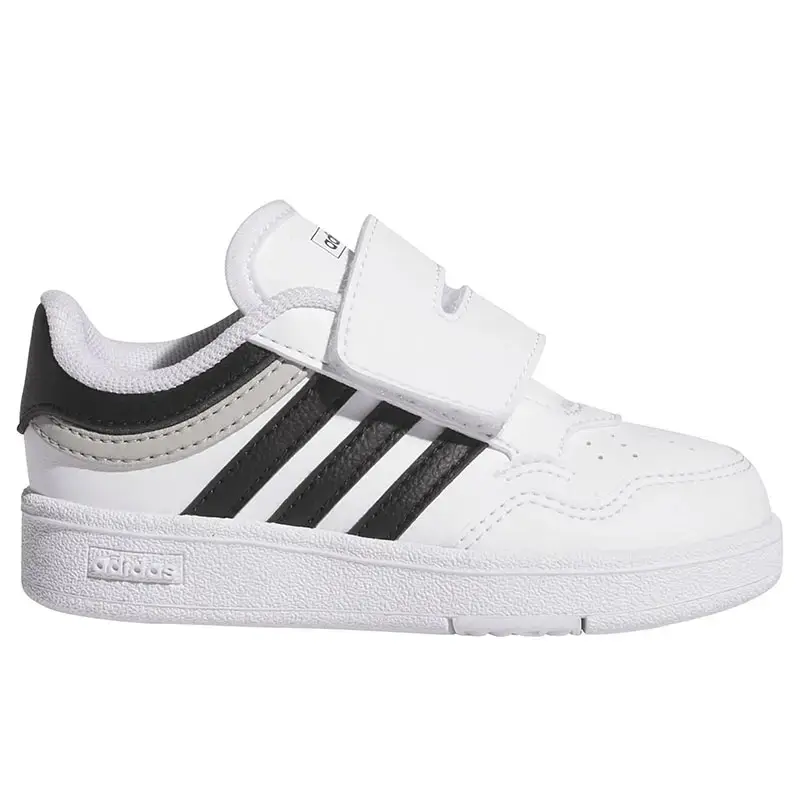 Adidas Patike za dečake Hoops 4.0 Cf I, Bele