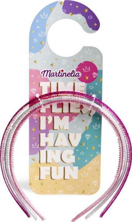 Martinelia Rajf za kosu 8904b