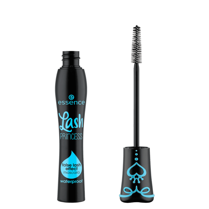 Essence Vodootporna maskara Lash Princess False Lash