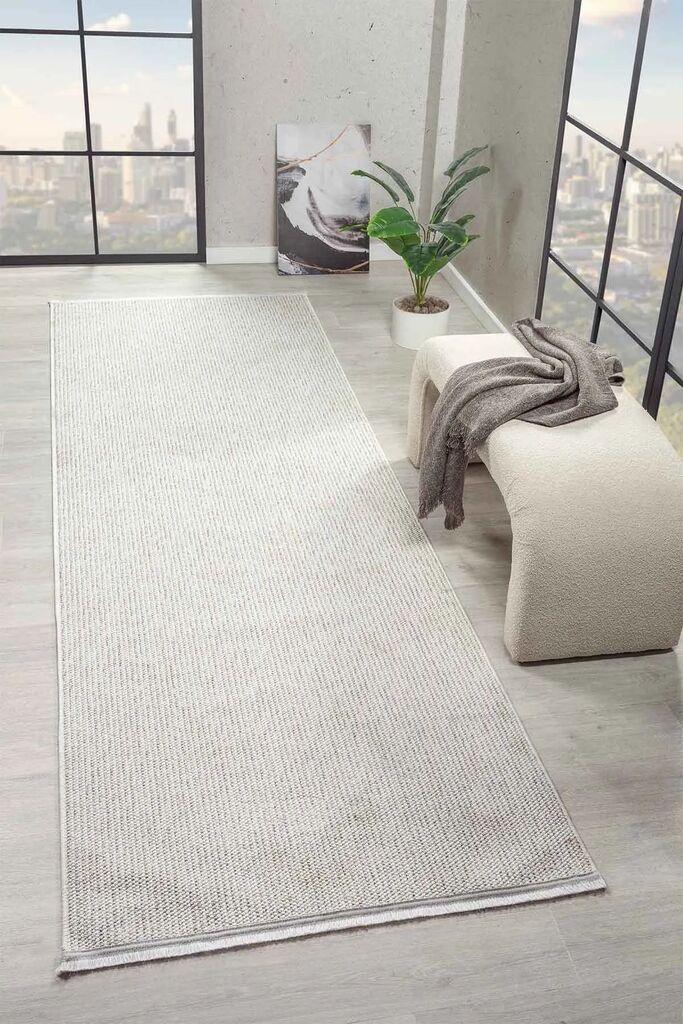 Conceptum Hypnose Tepih K838A, Pravougaoni, 200 x 250 cm, Bež