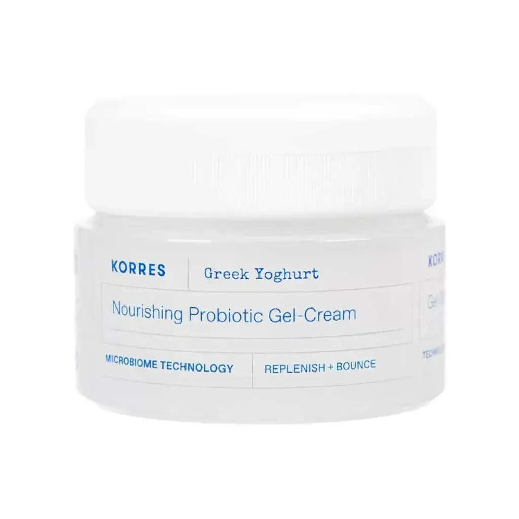 Korres Probiotska gel krema za lice Greek yoghurt,  40ml