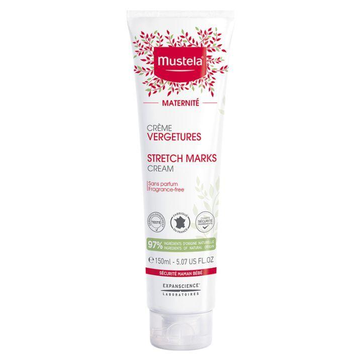 Mustela Krema protiv strija, 150ml