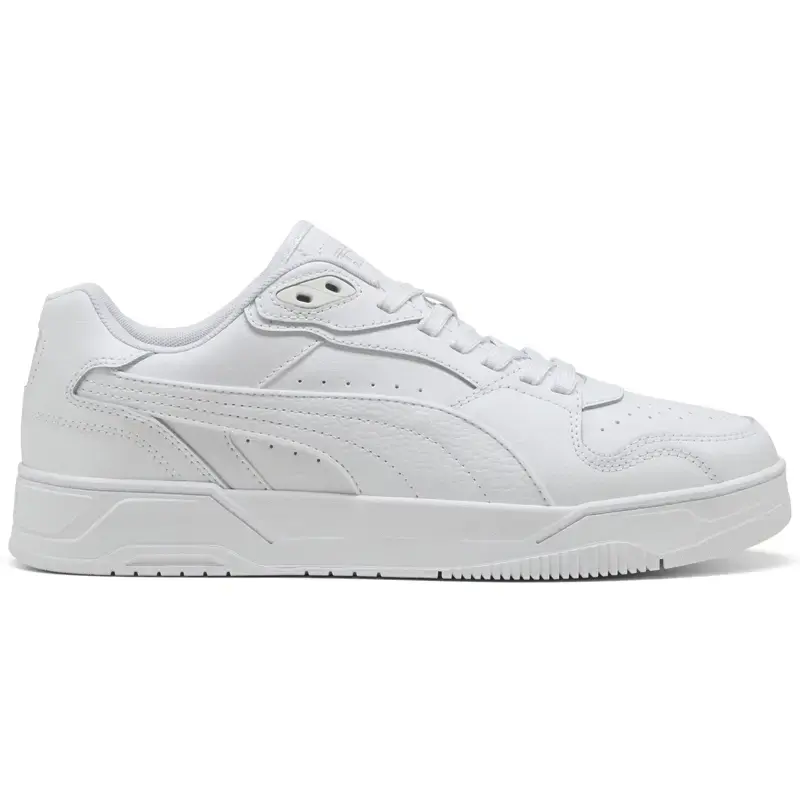 Puma Muške patike Puma Rbd Break Low, Bele