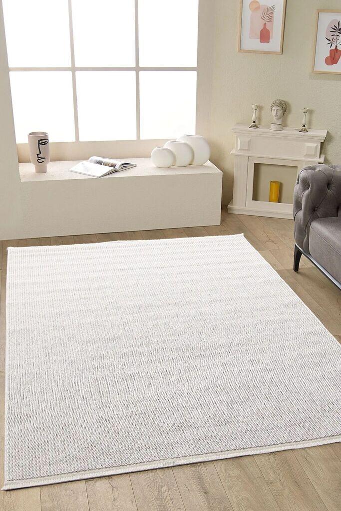 Conceptum Hypnose Tepih 838A, Pravougaoni, 200 x 250 cm, Bež