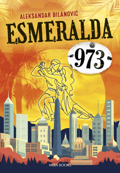 Esmeralda 973