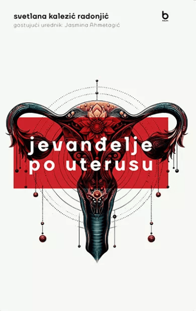 Jevanđelje po Uterusu
