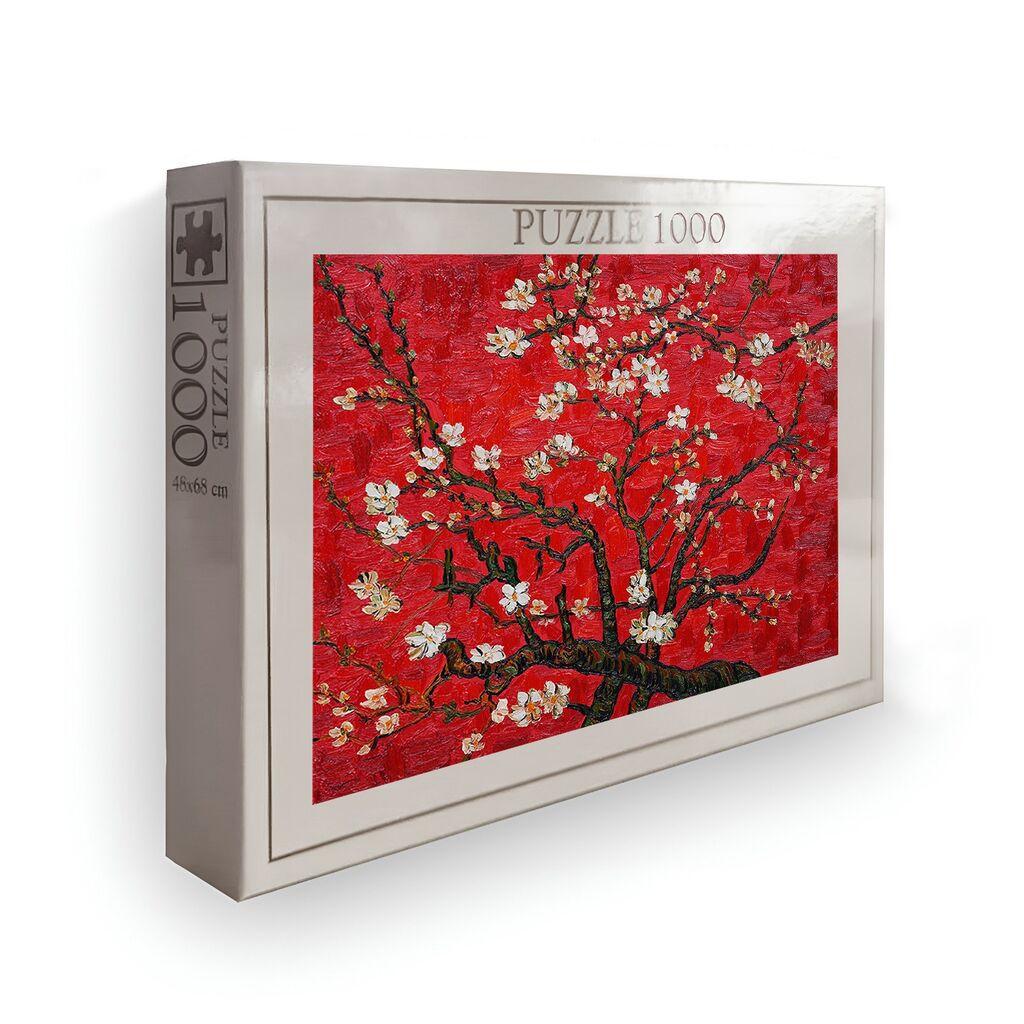 Aberto Design Slagalica PZL_0158_1000, 1000 delova