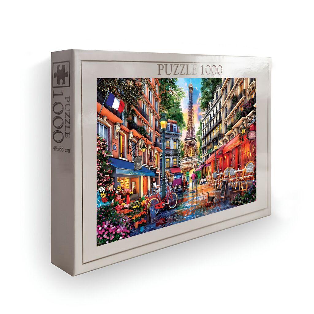 Aberto Design Slagalica PZL_023_1000, 1000 delova