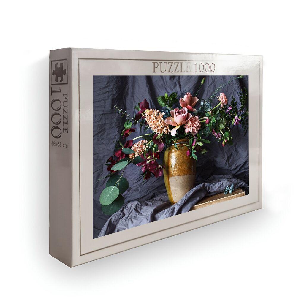 Aberto Design Slagalica PZL_081_1000, 1000 delova