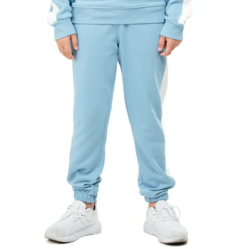 Eastbound Donji deo trenerke za dečake Jump, Svetloplavi