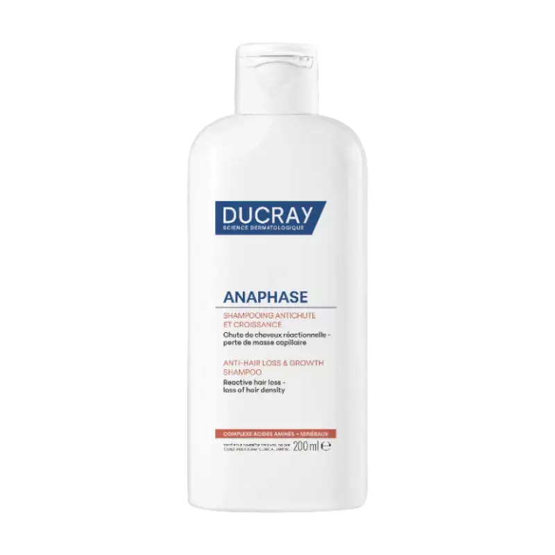 Ducray Šampon Anaphase, 200ml