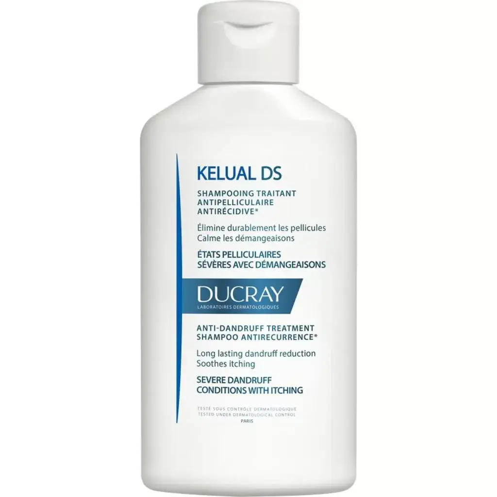 Ducray Šampon Kelual, 100ml