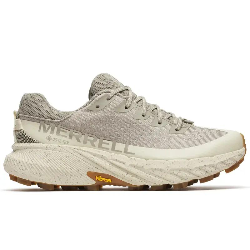 Merrell Ženske patike Agility Peak 5 Gtx, Bež