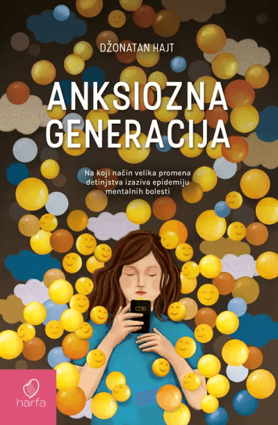Anksiozna generacija