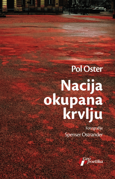 Nacija okupana krvlju