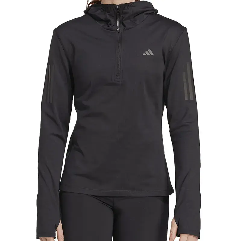 Adidas Muški duks Otr B Win Hz, Crni