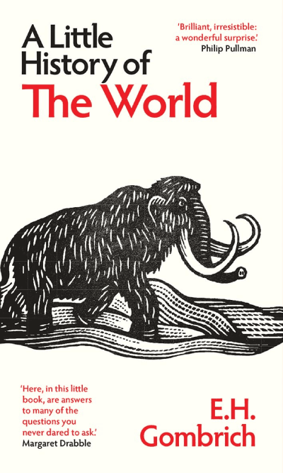 A Little History of the World