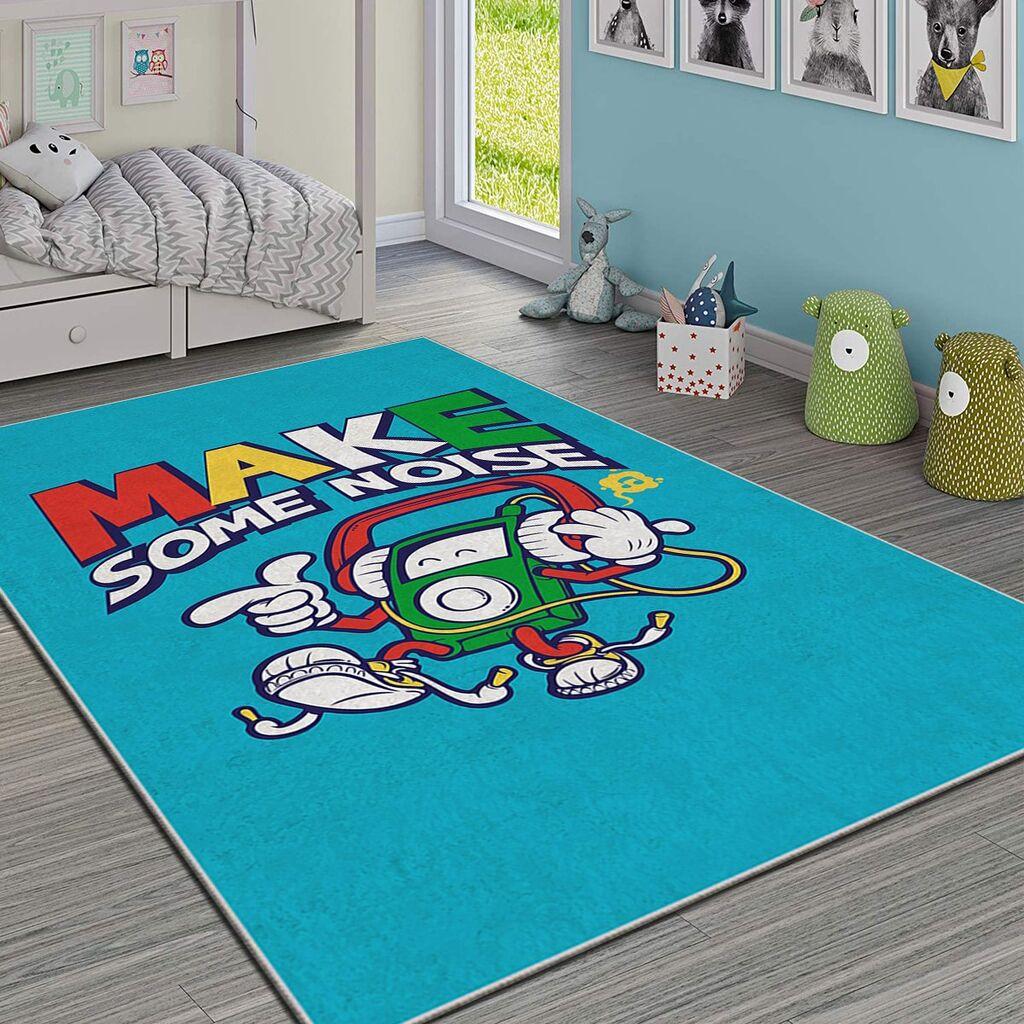 Conceptum Hypnose Tepih Hmi Kdc-71, Pravougaoni, 120 x 180 cm, Šareni