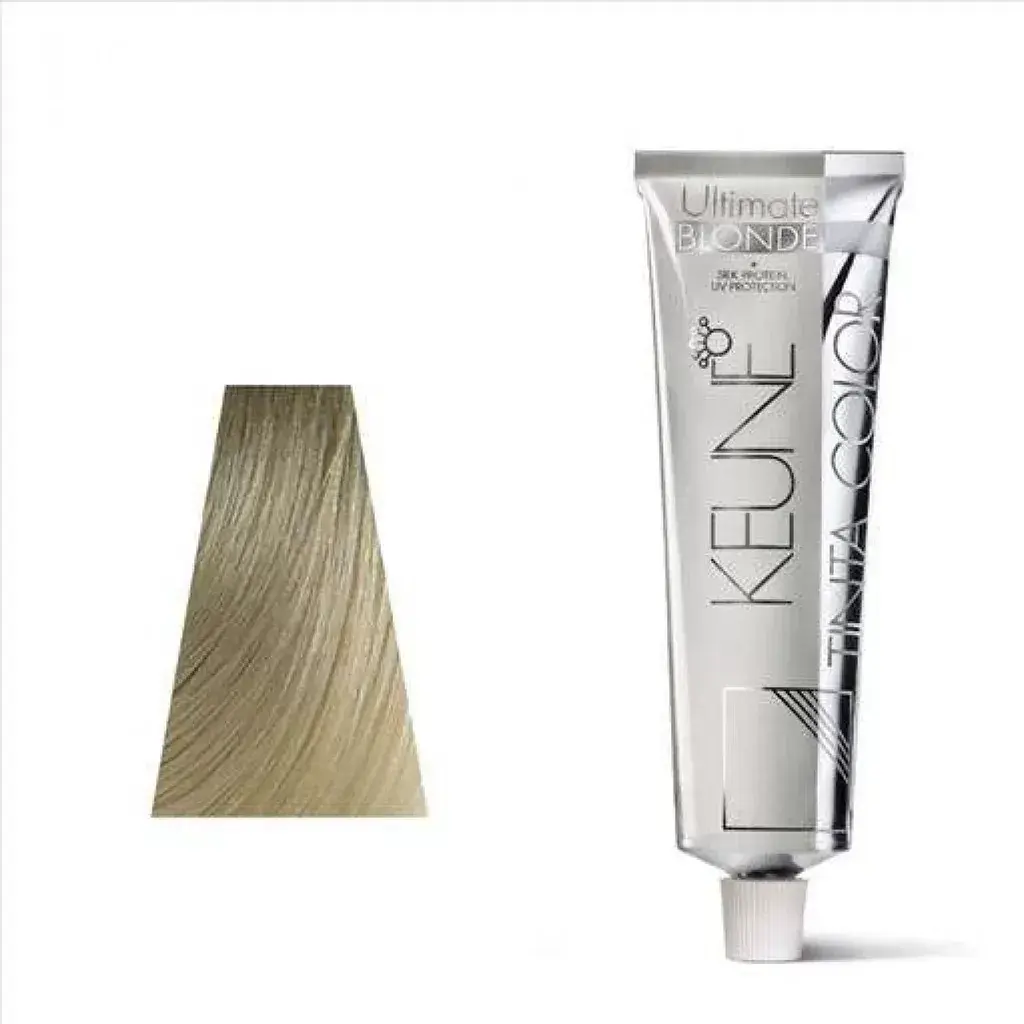 Keune Farba za kosu 1001, 60ml