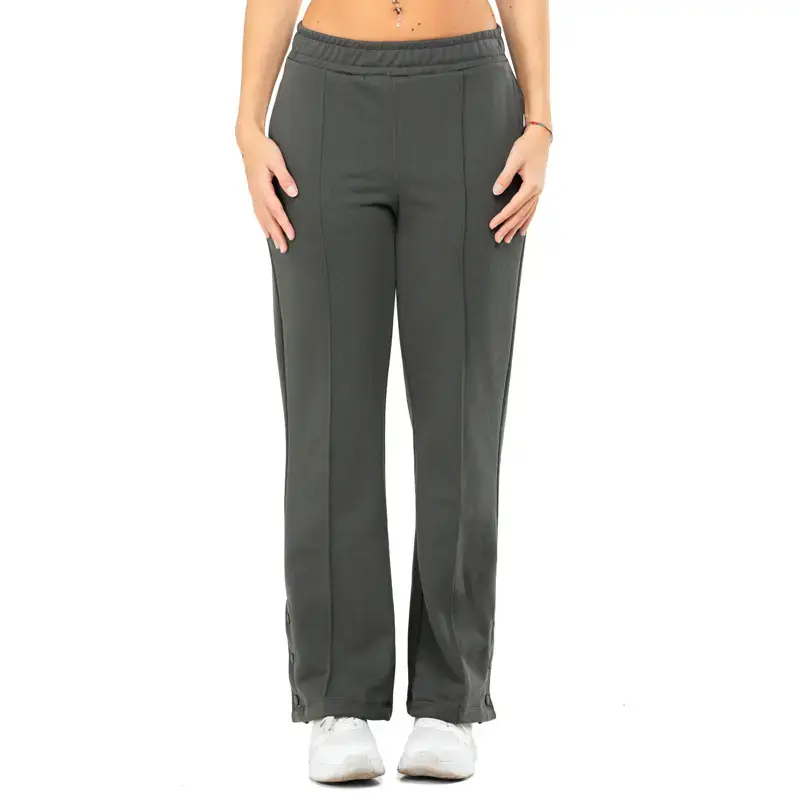 Eastbound Ženski donji deo trenerke Leena, Sivi