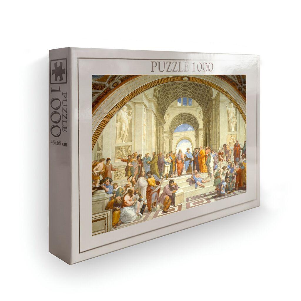 Aberto Design Slagalica PZL_049_1000, 1000 delova