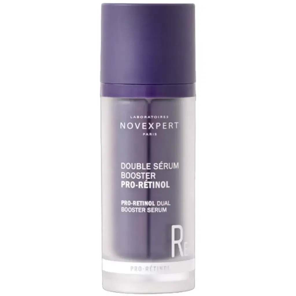 Novexpert Serum za lice Pro-Retinol Dual Booster, 30ml