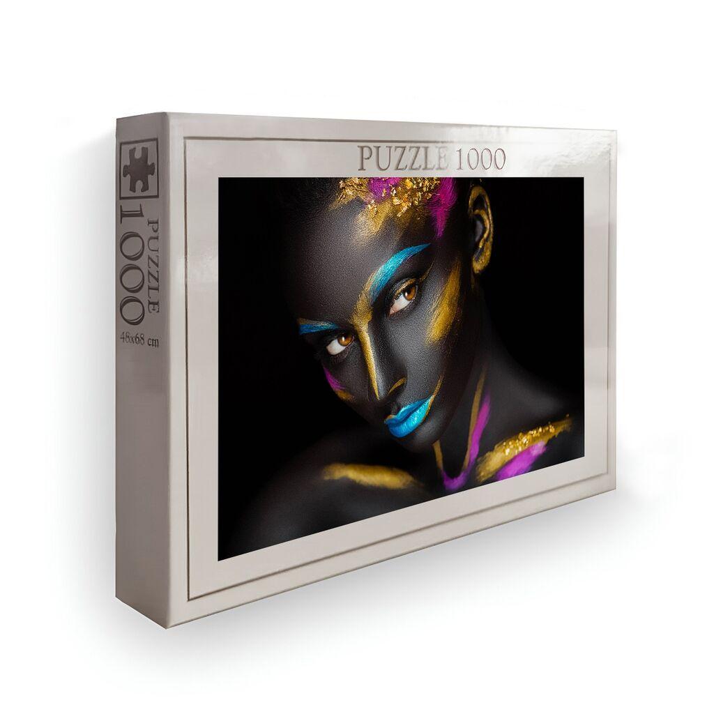 Aberto Design Slagalica PZL_0187_1000, 1000 delova