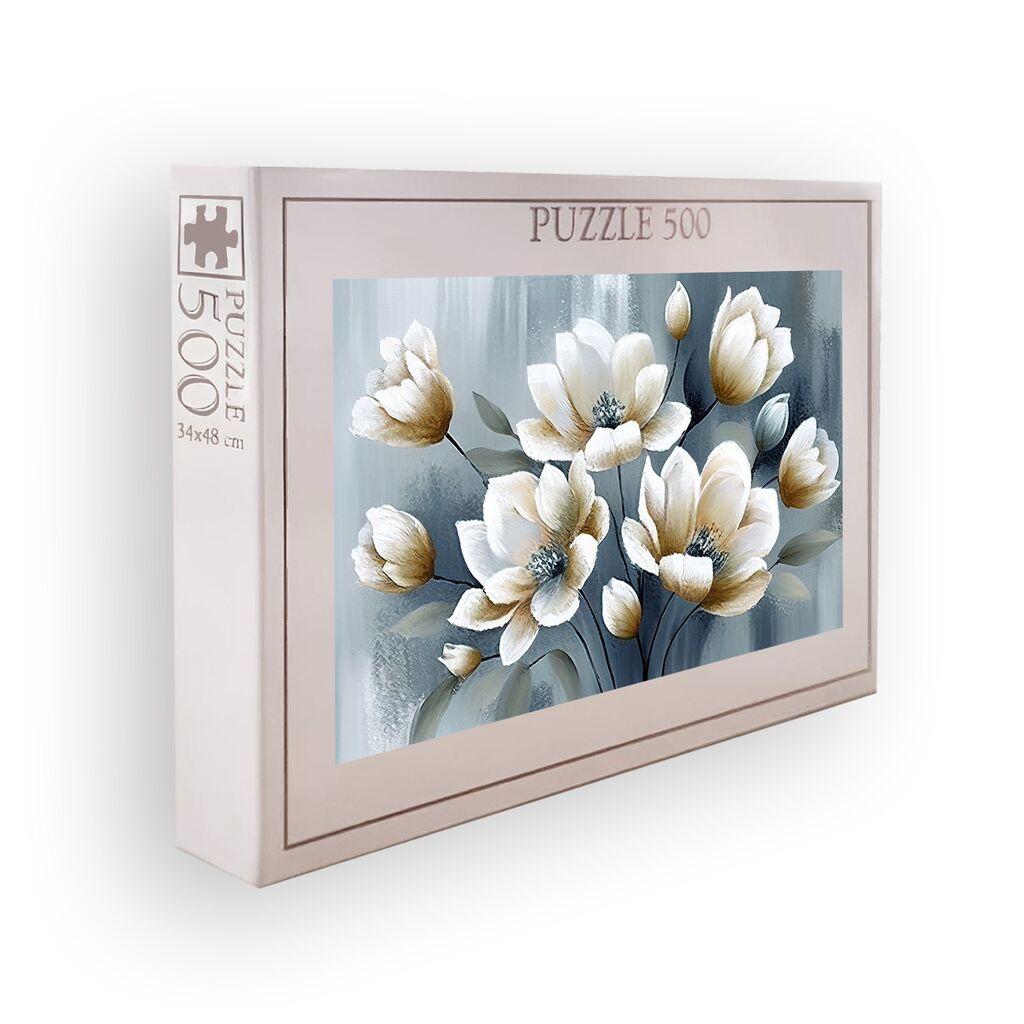 Aberto Design Slagalica PZL_0111_500, 500 delova