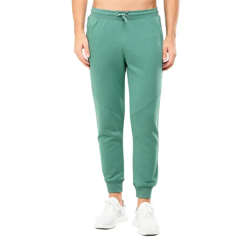 Eastbound Muški donji deo trenerke Twilight, Zeleni