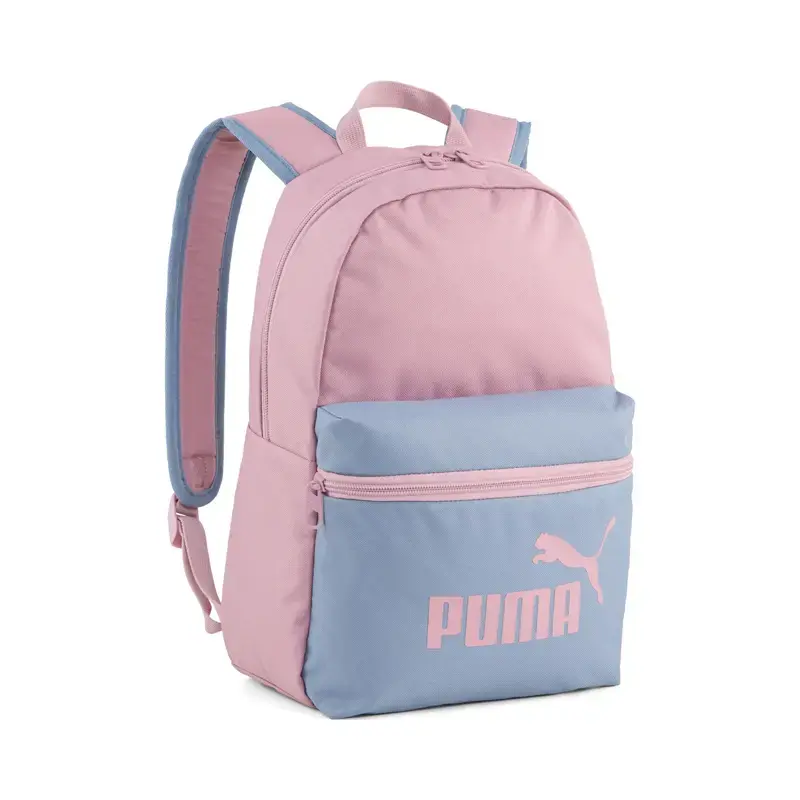 Puma Ranac za devojčice Puma Phase Cb Small Backpack, Roze