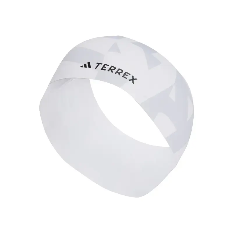 Adidas Ženska traka za glavu Trx Xpr Gr Hb, Bela