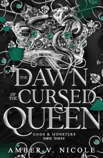 The Dawn of the Cursed Queen
